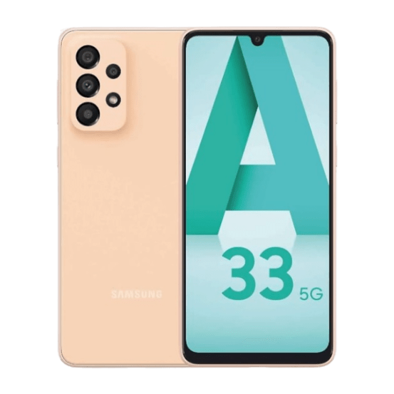 Samsung A33 5G Ofertas de precios